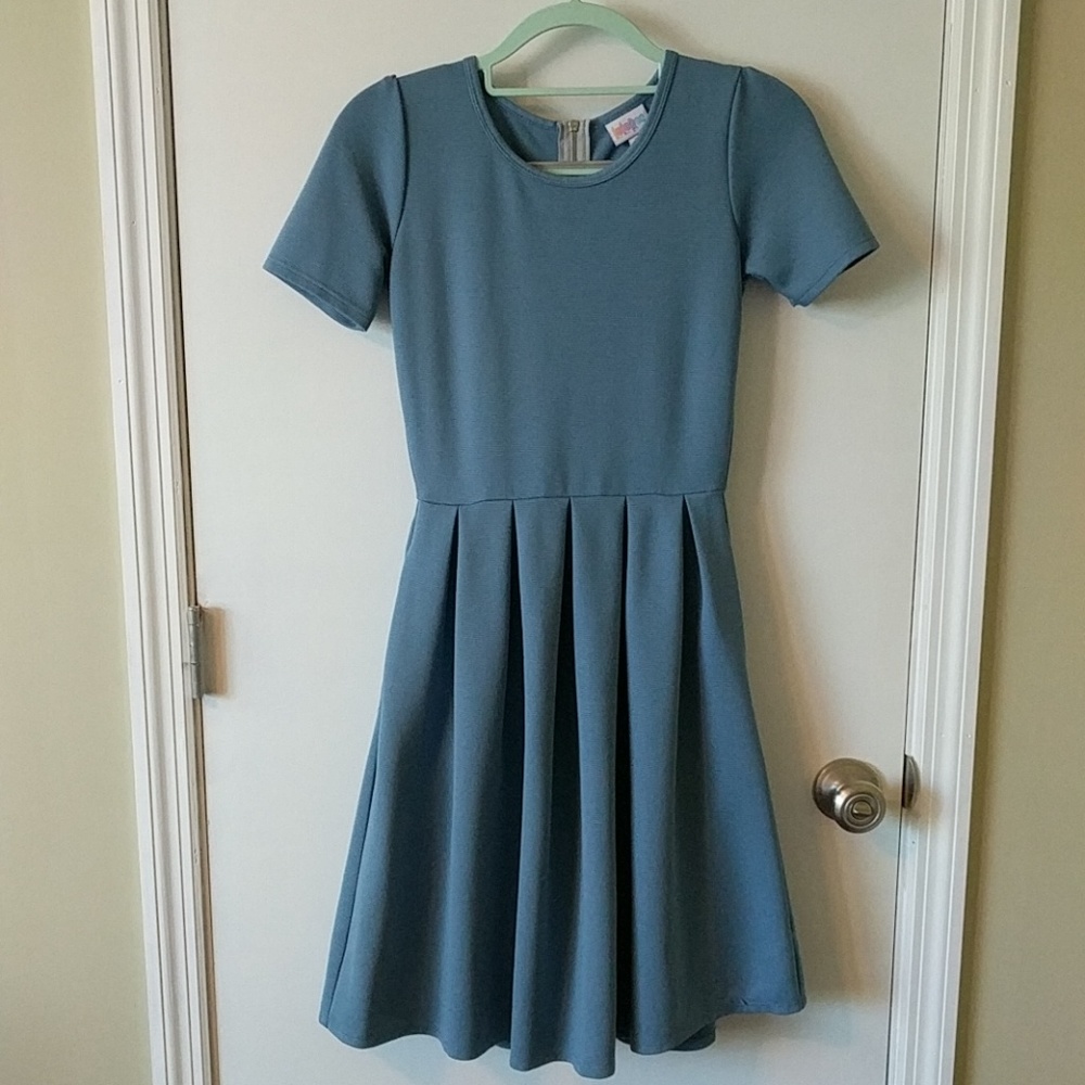 Lularoe Amelia XS